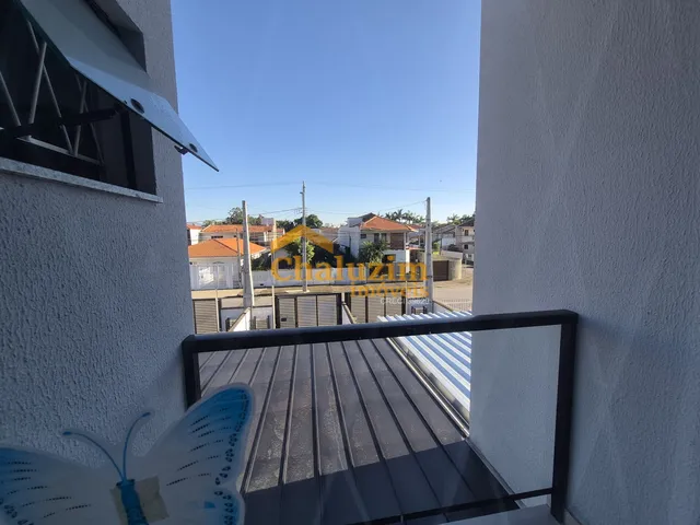 Imagem 11: Sobrado Geminado em Guanabara, Joinville/SC