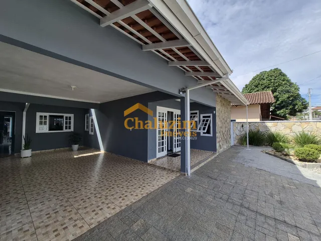 Imagem: Casa em Parque Guaraní, Joinville/SC