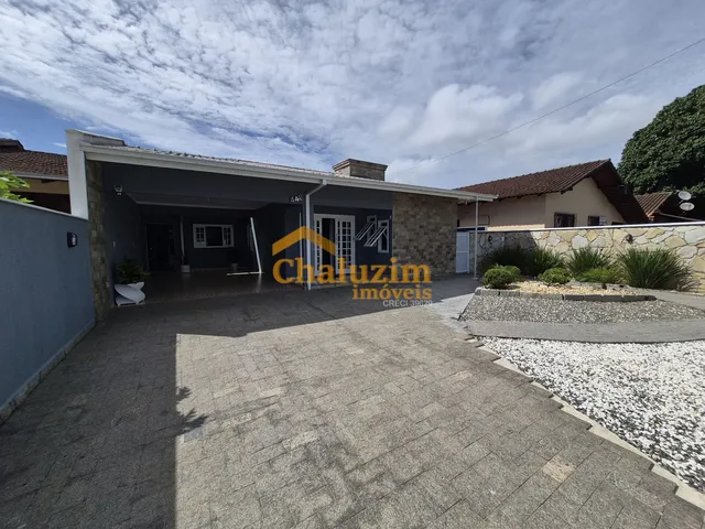 Imagem 3: Casa em Parque Guaraní, Joinville/SC