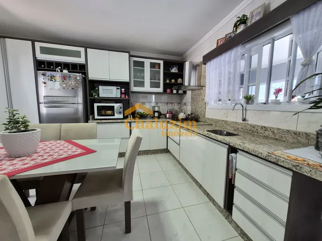 Imagem 6: Casa em Parque Guaraní, Joinville/SC