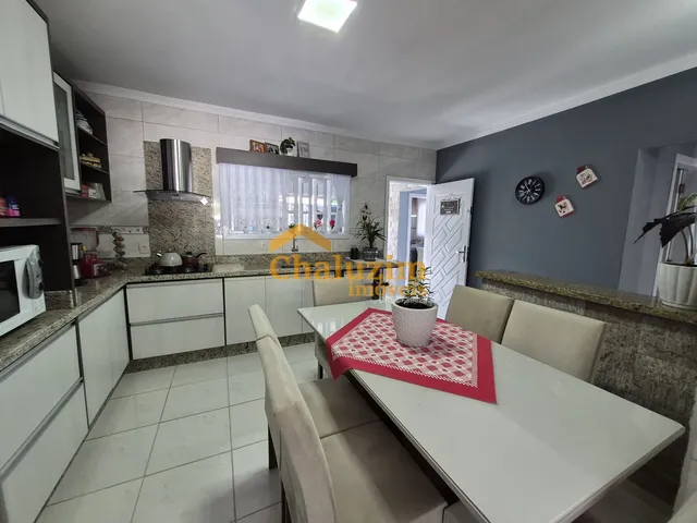 Imagem 11: Casa em Parque Guaraní, Joinville/SC