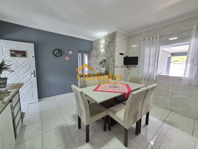 Imagem 7: Casa em Parque Guaraní, Joinville/SC