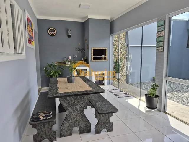 Imagem 13: Casa em Parque Guaraní, Joinville/SC