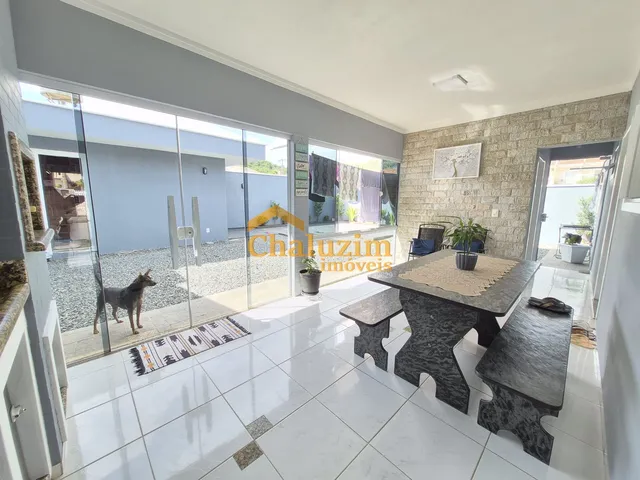 Imagem 4: Casa em Parque Guaraní, Joinville/SC