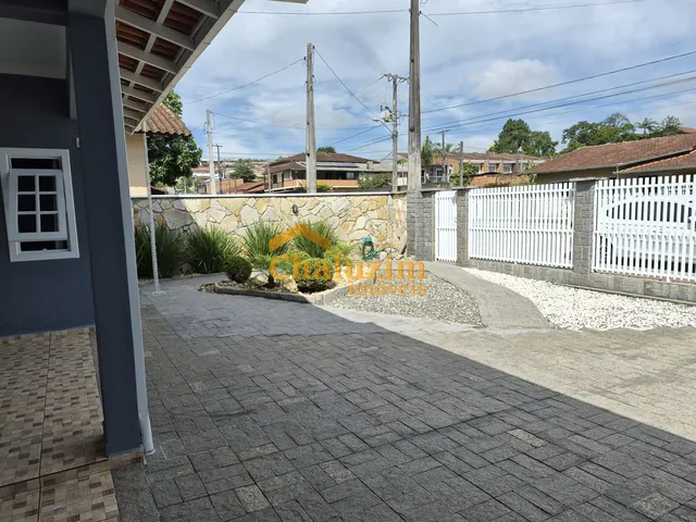Imagem 8: Casa em Parque Guaraní, Joinville/SC