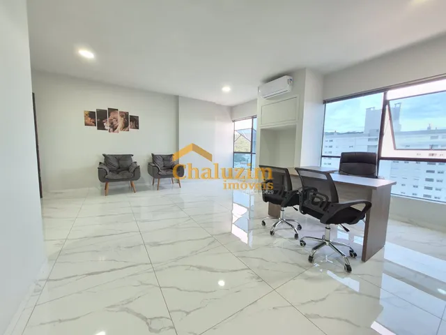 Imagem: Sala Comercial em Centro, Joinville/SC