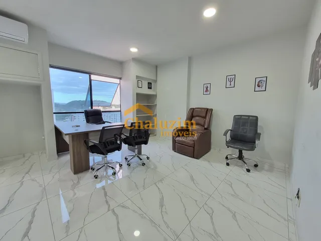Imagem 9: Sala Comercial em Centro, Joinville/SC