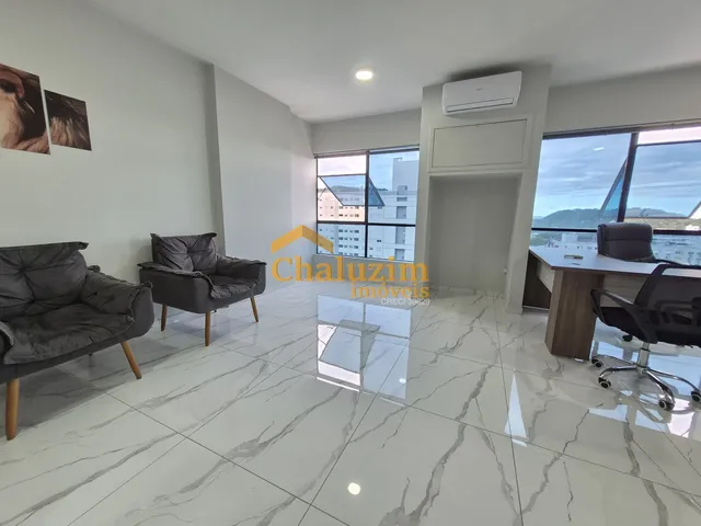 Imagem 14: Sala Comercial em Centro, Joinville/SC