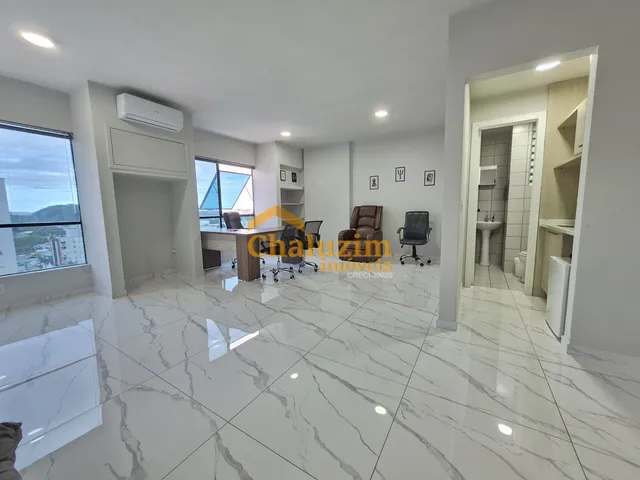 Imagem 11: Sala Comercial em Centro, Joinville/SC