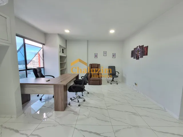 Imagem 2: Sala Comercial em Centro, Joinville/SC