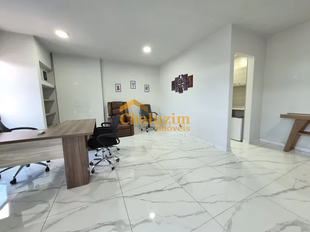 Imagem 16: Sala Comercial em Centro, Joinville/SC