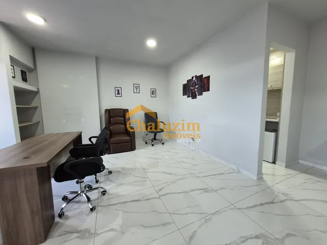 Imagem 5: Sala Comercial em Centro, Joinville/SC