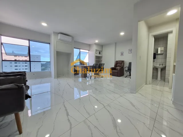 Imagem 4: Sala Comercial em Centro, Joinville/SC