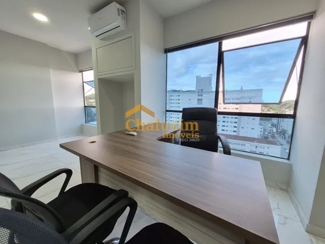 Imagem 3: Sala Comercial em Centro, Joinville/SC
