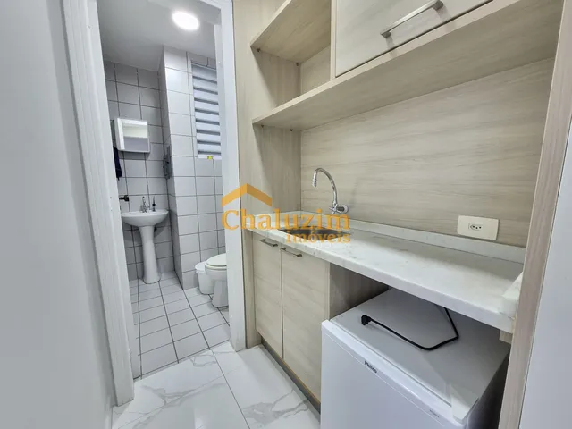 Imagem 12: Sala Comercial em Centro, Joinville/SC