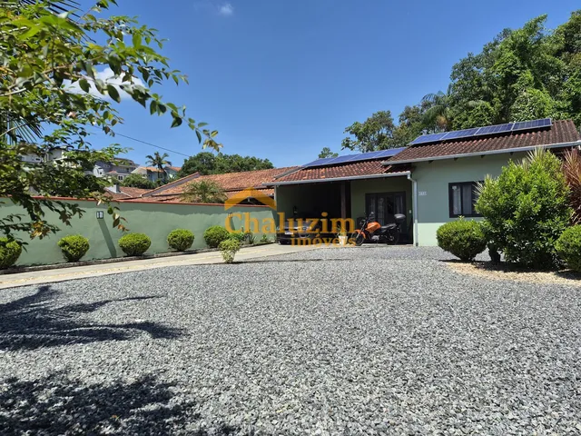 Imagem 5: Casa em Nova Brasília, Joinville/SC