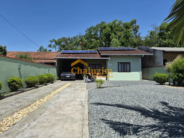 Imagem 10: Casa em Nova Brasília, Joinville/SC