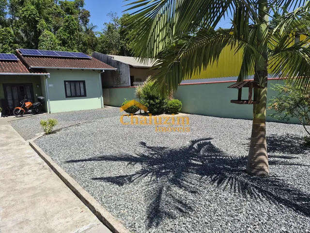 Imagem 3: Casa em Nova Brasília, Joinville/SC