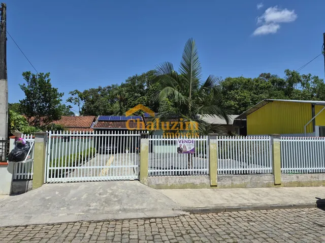 Imagem 11: Casa em Nova Brasília, Joinville/SC