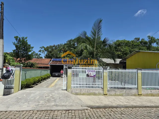 Imagem 4: Casa em Nova Brasília, Joinville/SC