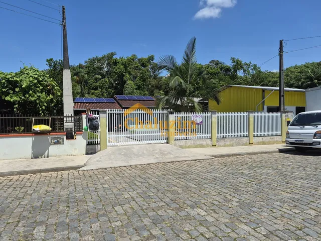 Imagem 15: Casa em Nova Brasília, Joinville/SC