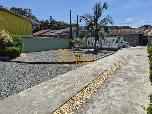 Imagem 12: Casa em Nova Brasília, Joinville/SC