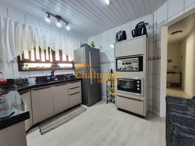 Imagem 14: Casa em Nova Brasília, Joinville/SC