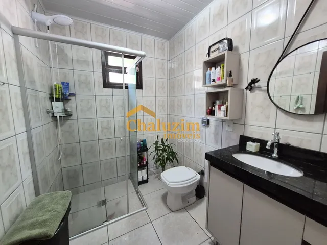Imagem 16: Casa em Nova Brasília, Joinville/SC