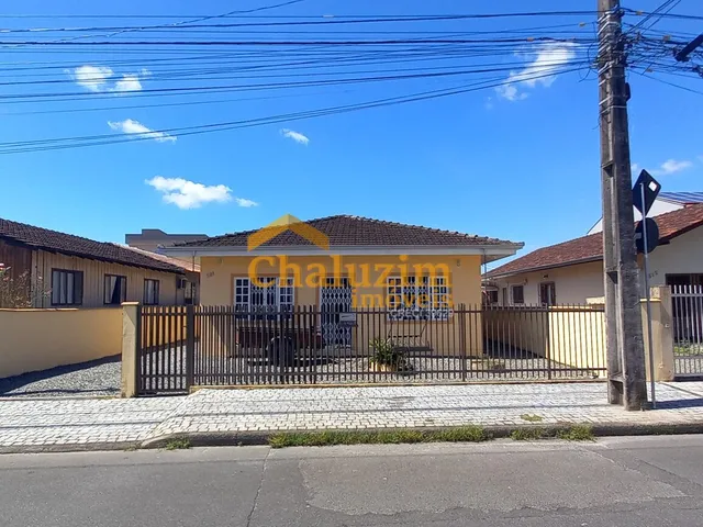 Imagem 6: Casa averbada bairro Iririú, Joinville/SC
