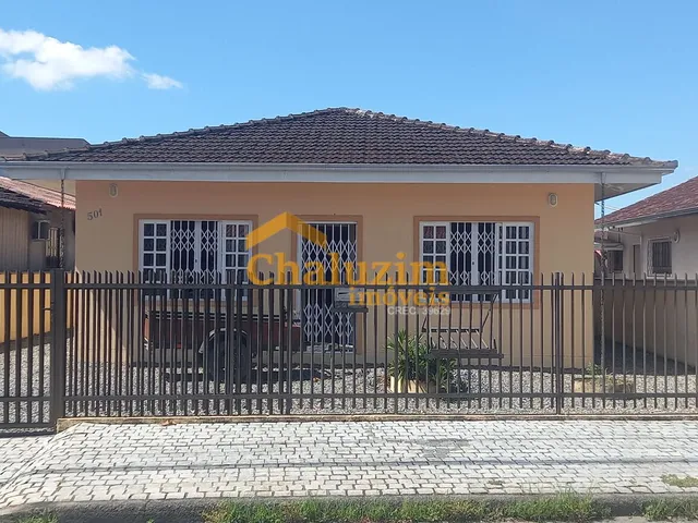 Imagem 9: Casa averbada bairro Iririú, Joinville/SC