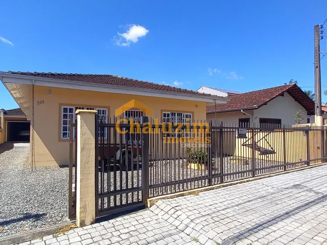 Imagem 15: Casa averbada bairro Iririú, Joinville/SC