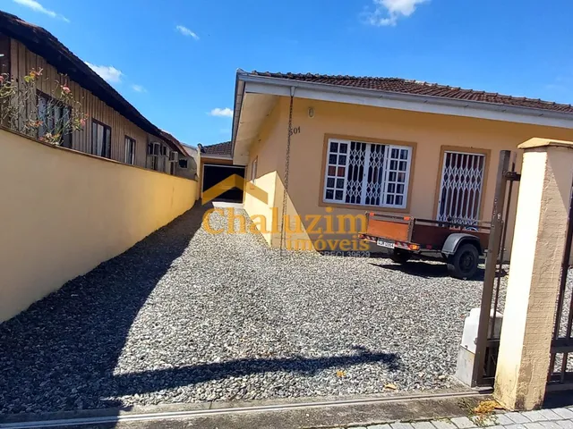 Imagem 11: Casa averbada bairro Iririú, Joinville/SC