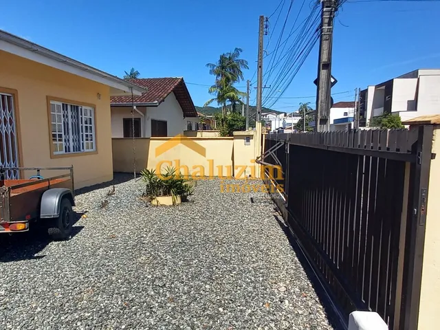 Imagem 10: Casa averbada bairro Iririú, Joinville/SC