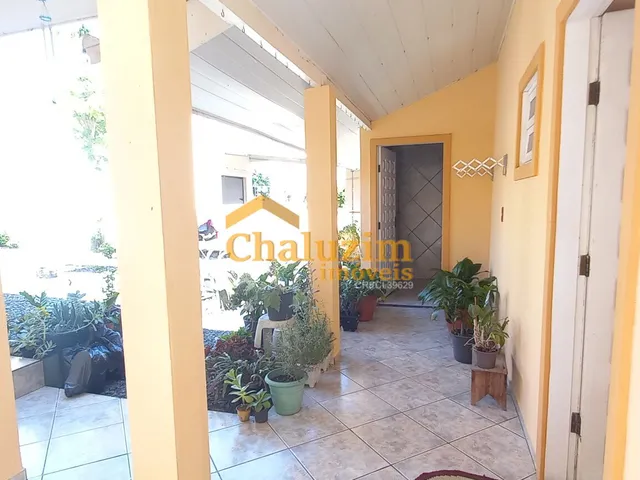 Imagem 2: Casa averbada bairro Iririú, Joinville/SC