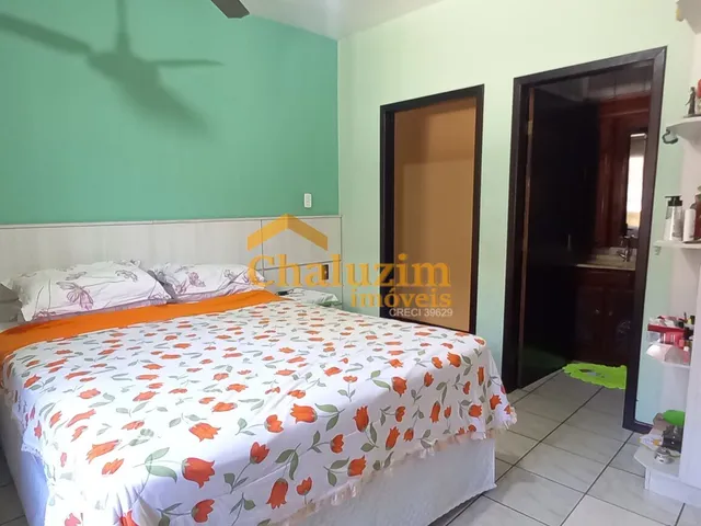 Imagem 3: Casa averbada bairro Iririú, Joinville/SC