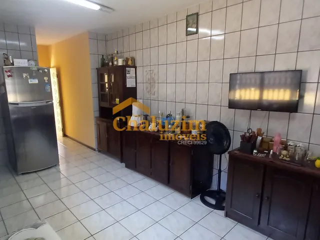 Imagem 5: Casa averbada bairro Iririú, Joinville/SC