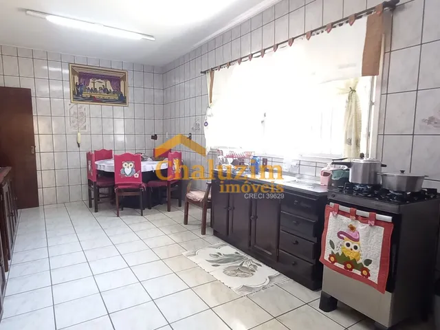 Imagem 14: Casa averbada bairro Iririú, Joinville/SC