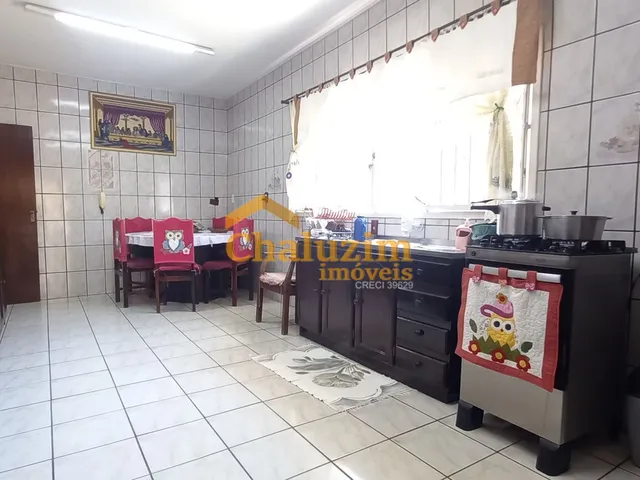 Imagem 8: Casa averbada bairro Iririú, Joinville/SC