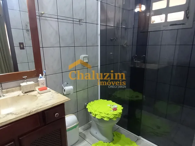 Imagem 12: Casa averbada bairro Iririú, Joinville/SC