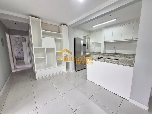 Imagem: Apartamento para Venda bairro Iririú, Joinville/SC