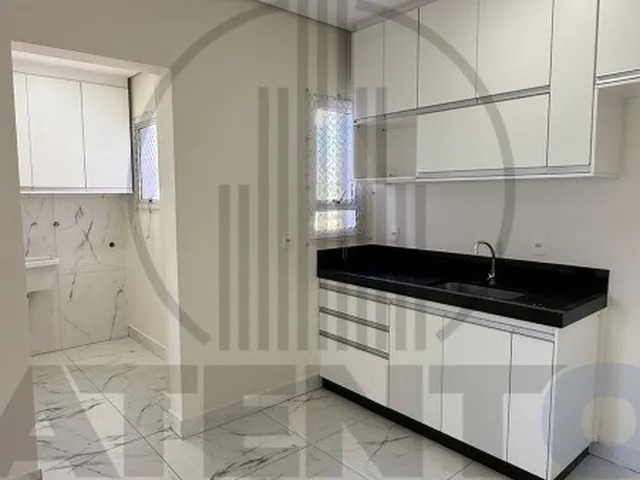Imagem: Apartamento - Edifício Mathilde - Indaiatuba/Sp