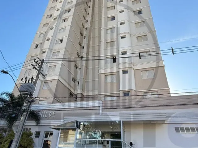 Imagem: Loft - Edifício Mathilde - Indaiatuba/Sp