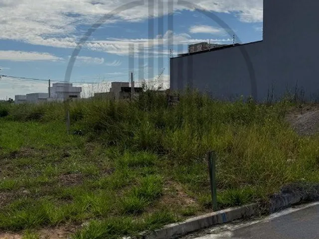 Imagem: Terreno - Jardim Bom Sucesso - Indaiatuba/Sp