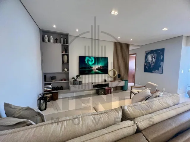 Imagem: Apartamento - Condomínio the Park View