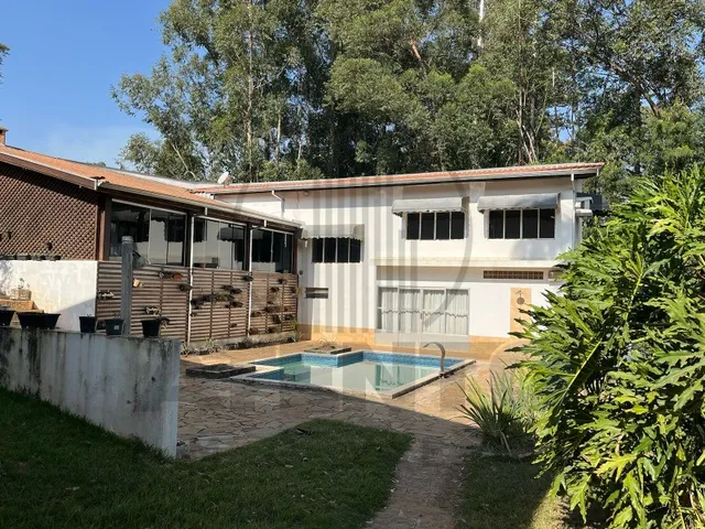Imagem: Chácara - Chácara Alvorada - Indaiatuba/Sp