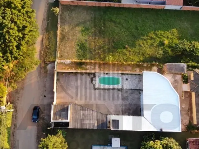 Imagem: Chácara - Chácara Alvorada - Indaiatuba/Sp
