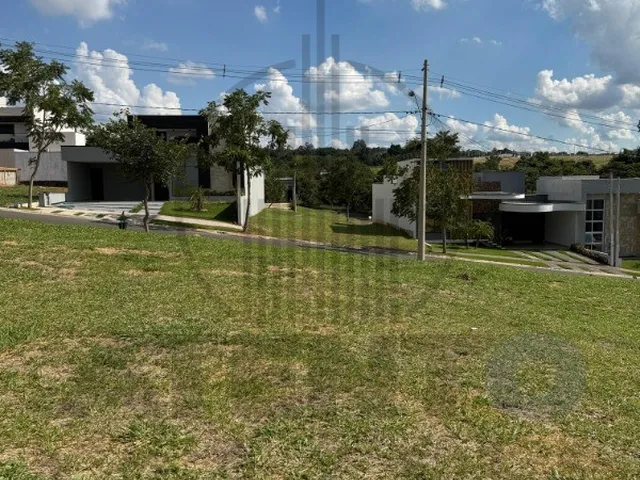 Imagem: TERRENO - JARDIM LAGUNA - INDAIATUBA/SP