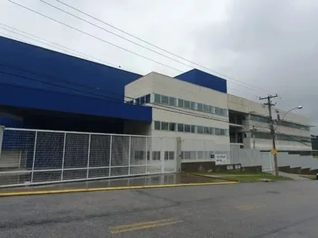 Imagem: Galpão/Depósito/Armazém para Aluguel