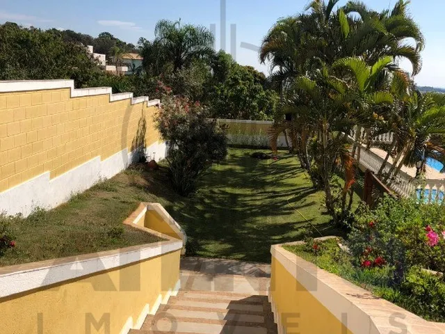 Imagem: Chácara - Cafezais VI - Itupeva/Sp