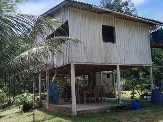 Imagem: Chácara 77.500